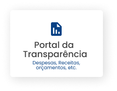 Portal da Transparencia 